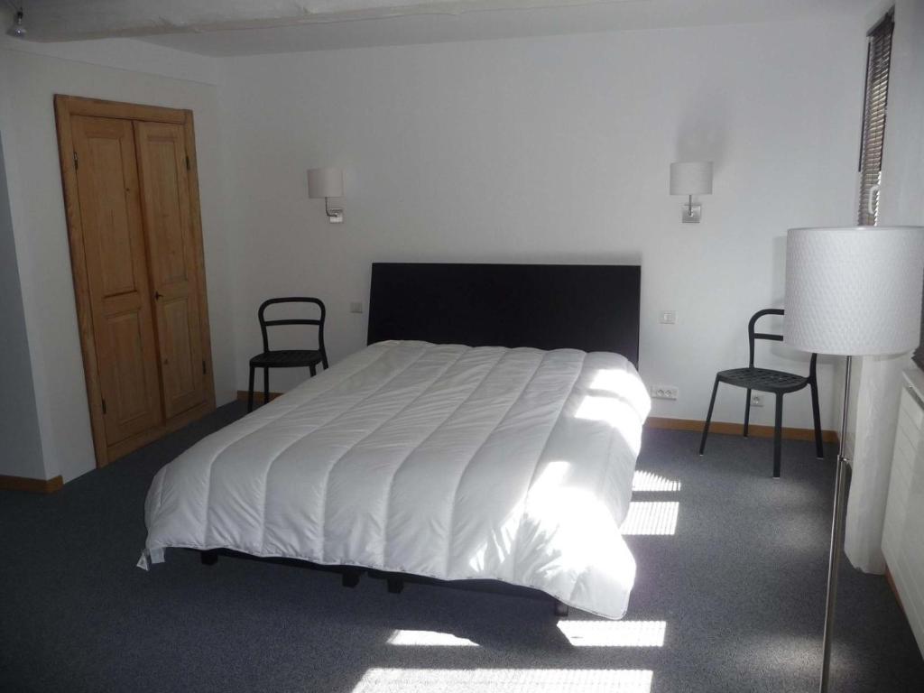 Les Appartements De Home Petite Venise Colmar Eksteriør billede