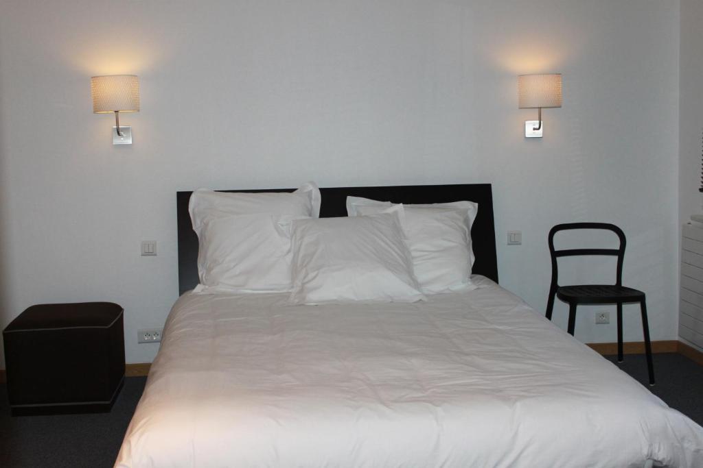Les Appartements De Home Petite Venise Colmar Værelse billede