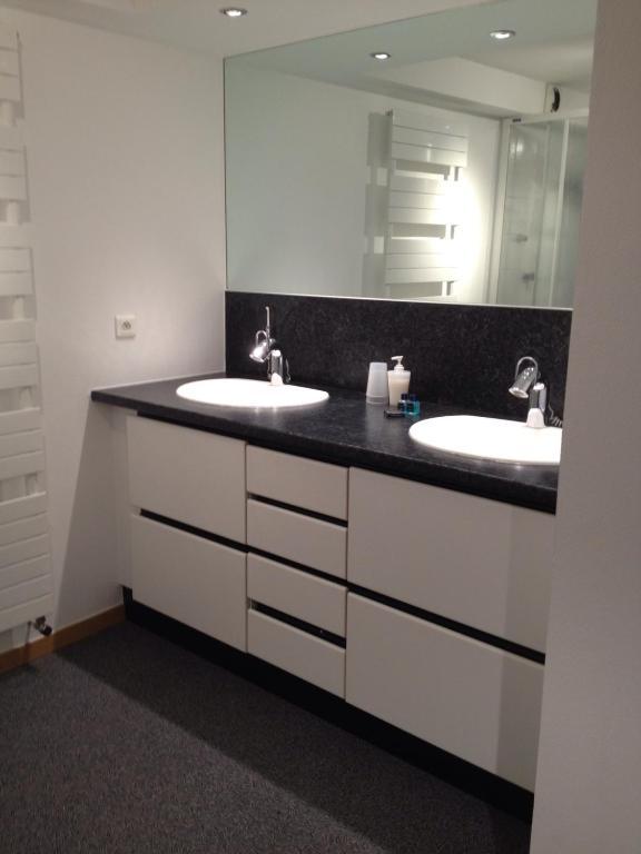 Les Appartements De Home Petite Venise Colmar Værelse billede