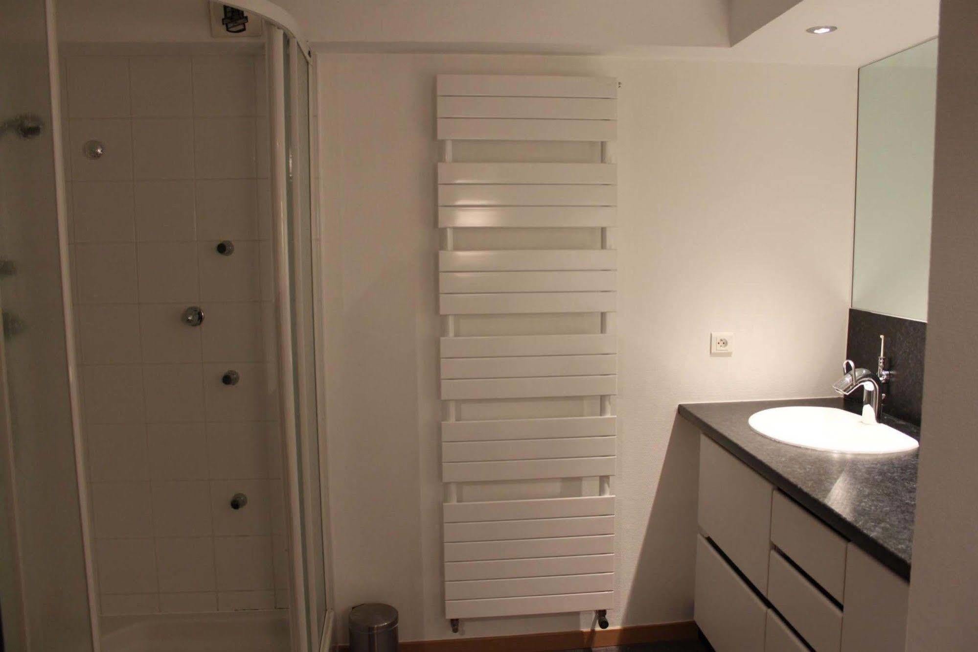 Les Appartements De Home Petite Venise Colmar Eksteriør billede