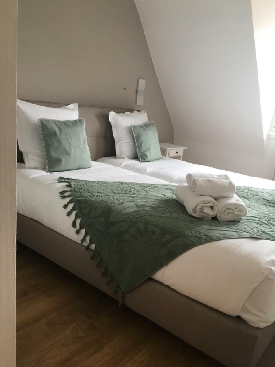 Les Appartements De Home Petite Venise Colmar Eksteriør billede